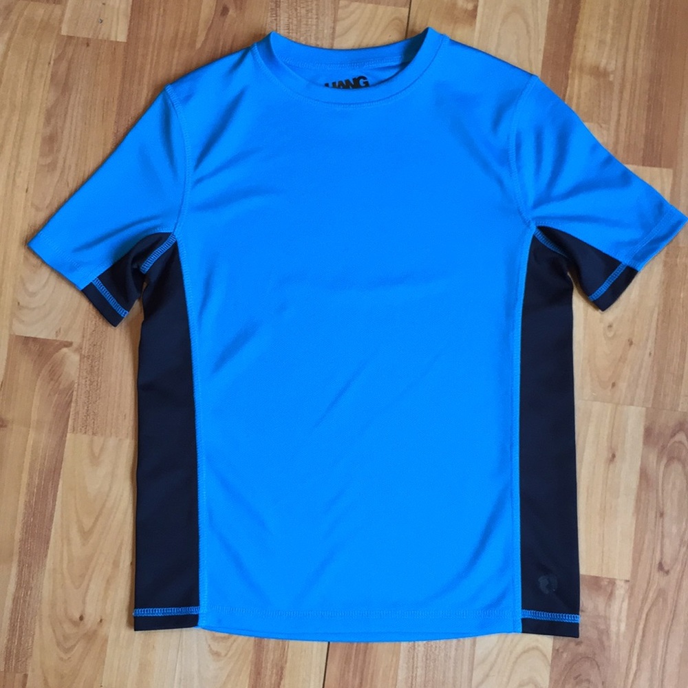 Boys Hang Ten rashguard